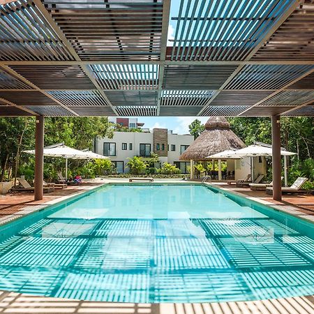 Ciudad Mayakoba Homes By Vimex Playa del Carmen Kültér fotó