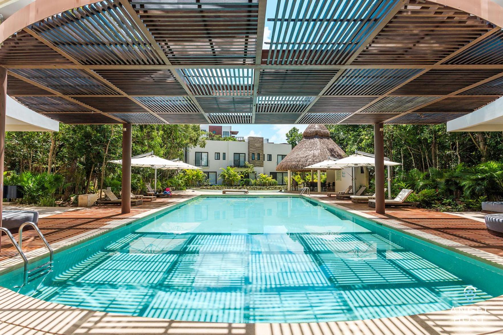Ciudad Mayakoba Homes By Vimex Playa del Carmen Kültér fotó