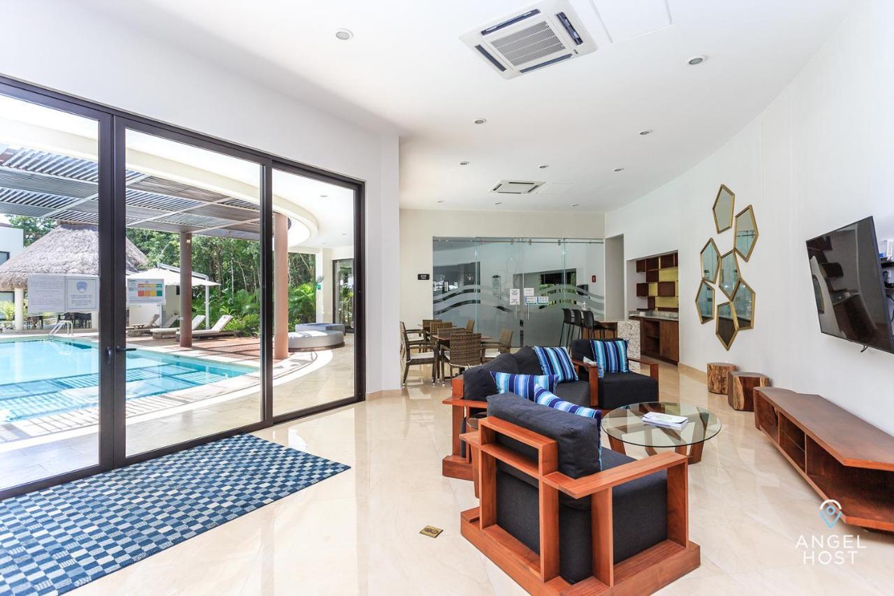 Ciudad Mayakoba Homes By Vimex Playa del Carmen Kültér fotó