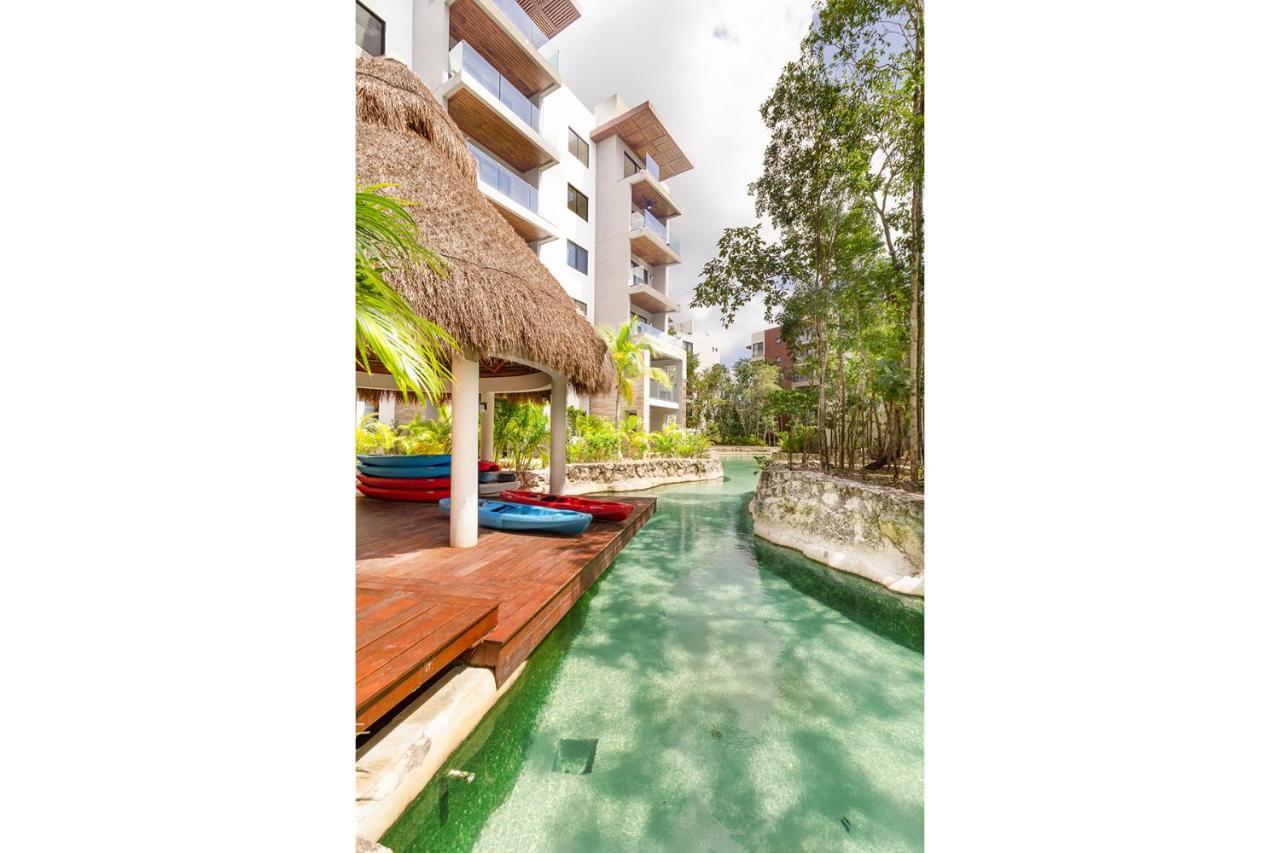 Ciudad Mayakoba Homes By Vimex Playa del Carmen Kültér fotó