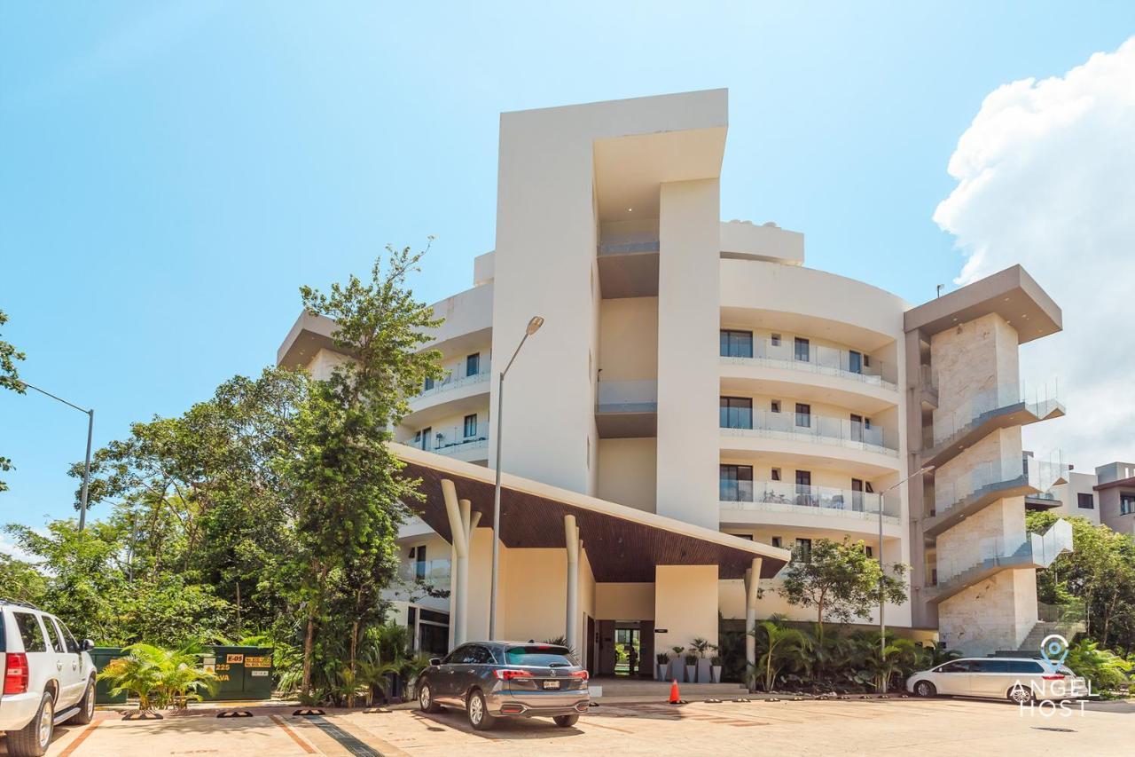 Ciudad Mayakoba Homes By Vimex Playa del Carmen Kültér fotó