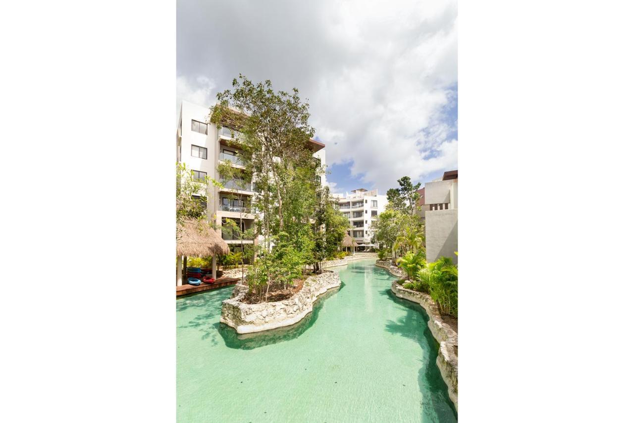 Ciudad Mayakoba Homes By Vimex Playa del Carmen Kültér fotó