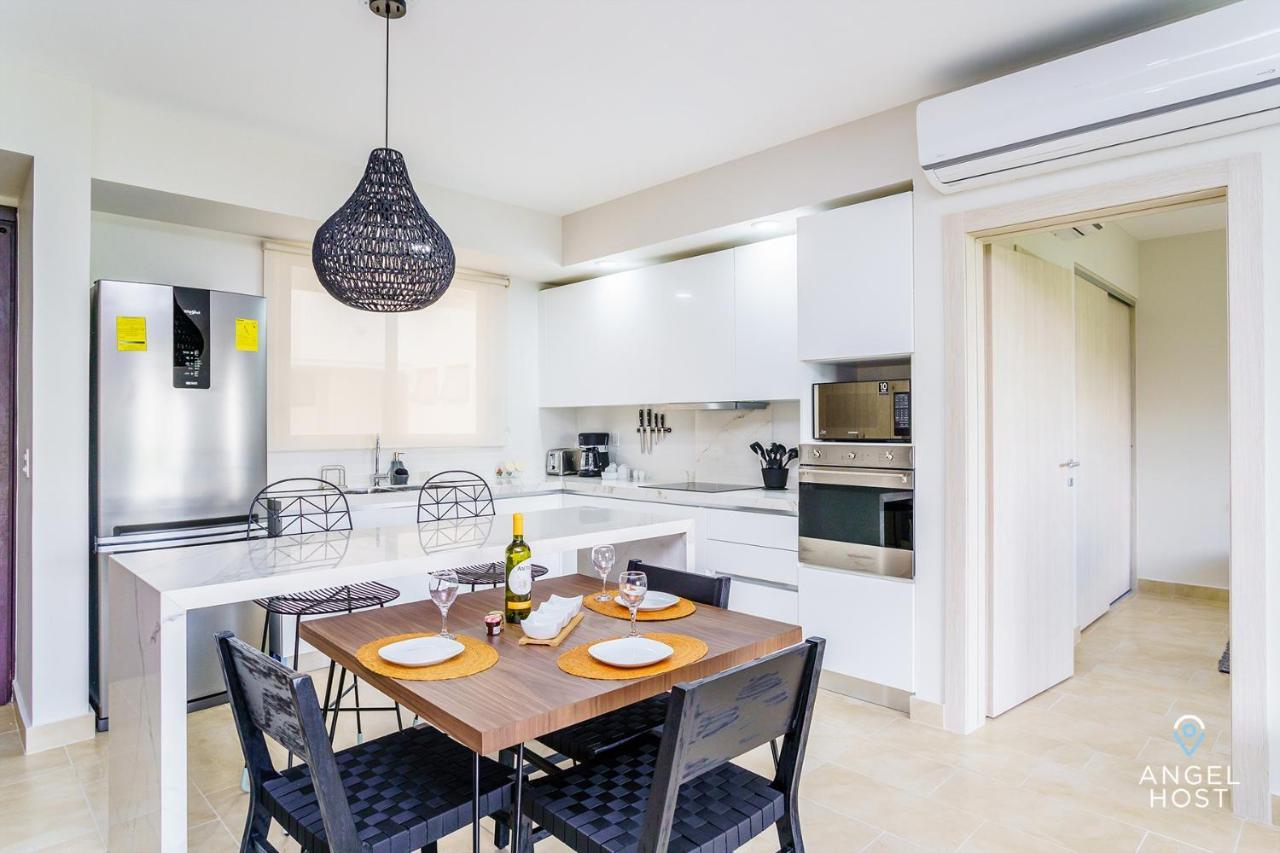 Ciudad Mayakoba Homes By Vimex Playa del Carmen Kültér fotó