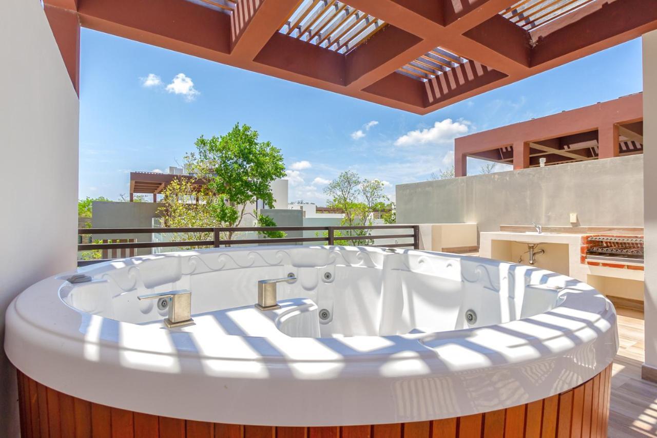 Ciudad Mayakoba Homes By Vimex Playa del Carmen Kültér fotó