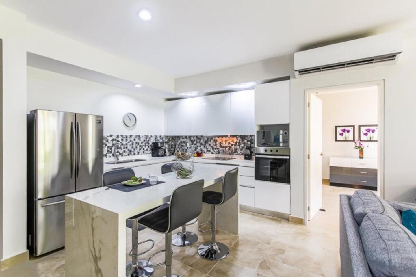 Ciudad Mayakoba Homes By Vimex Playa del Carmen Kültér fotó