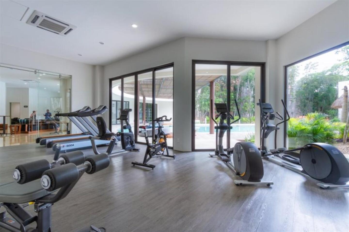 Ciudad Mayakoba Homes By Vimex Playa del Carmen Kültér fotó