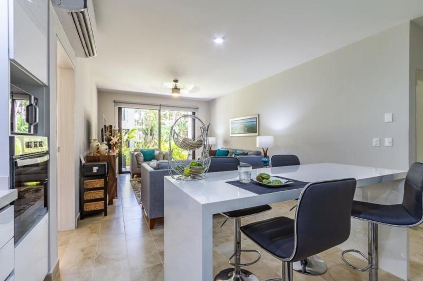 Ciudad Mayakoba Homes By Vimex Playa del Carmen Kültér fotó
