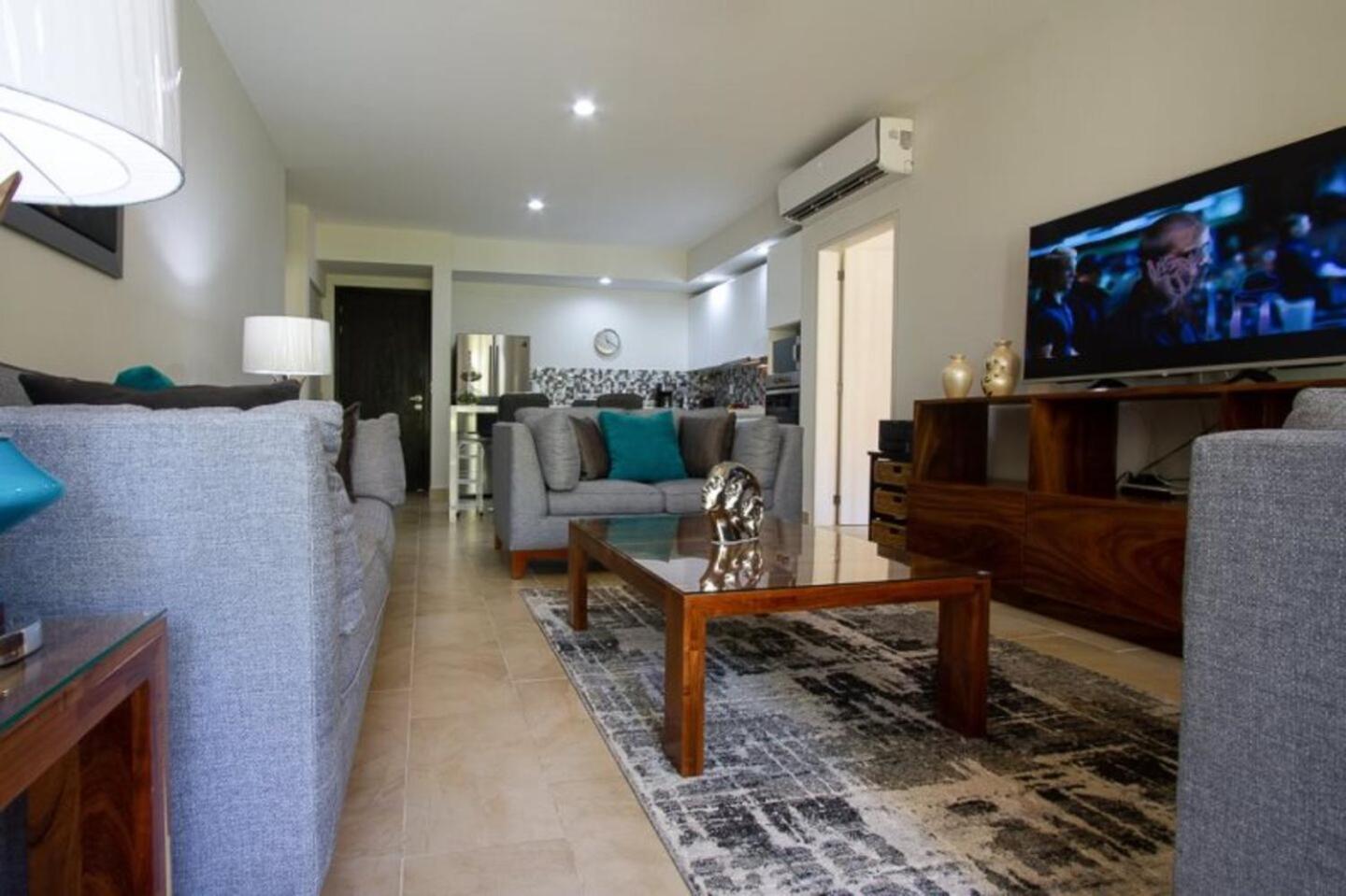 Ciudad Mayakoba Homes By Vimex Playa del Carmen Kültér fotó