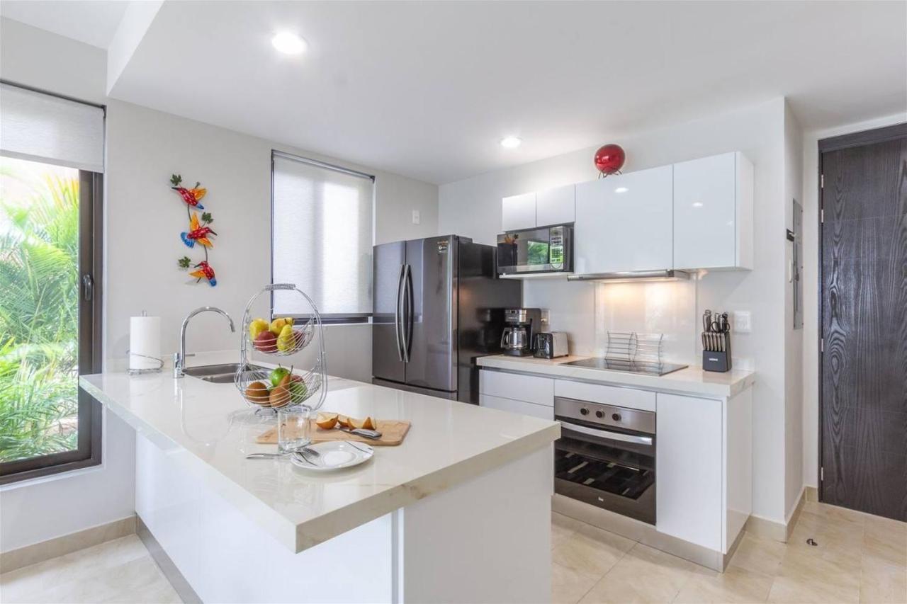 Ciudad Mayakoba Homes By Vimex Playa del Carmen Kültér fotó
