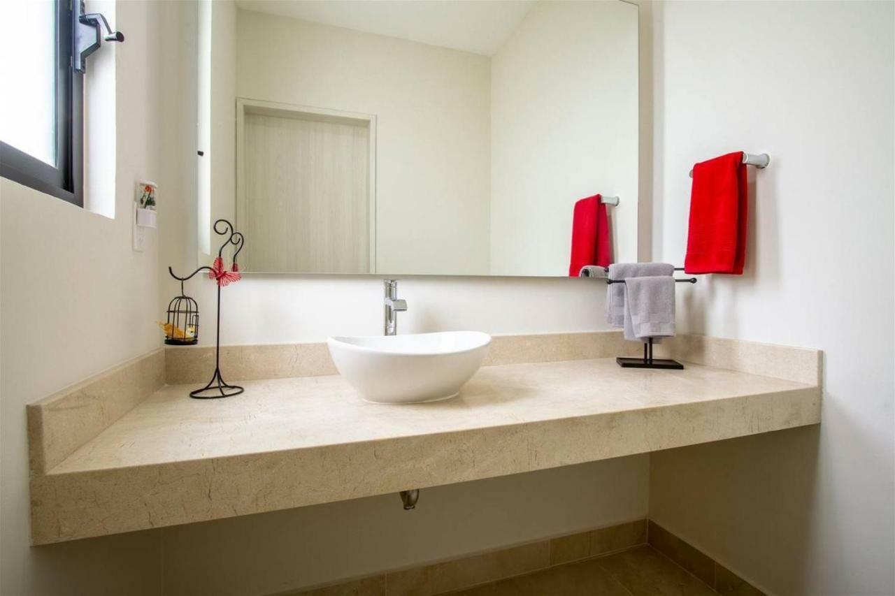 Ciudad Mayakoba Homes By Vimex Playa del Carmen Kültér fotó