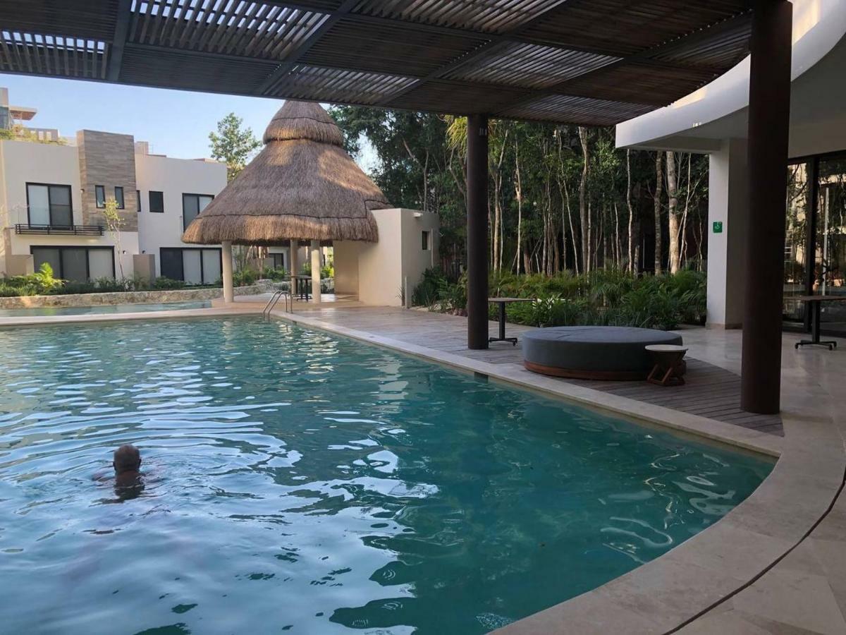 Ciudad Mayakoba Homes By Vimex Playa del Carmen Kültér fotó