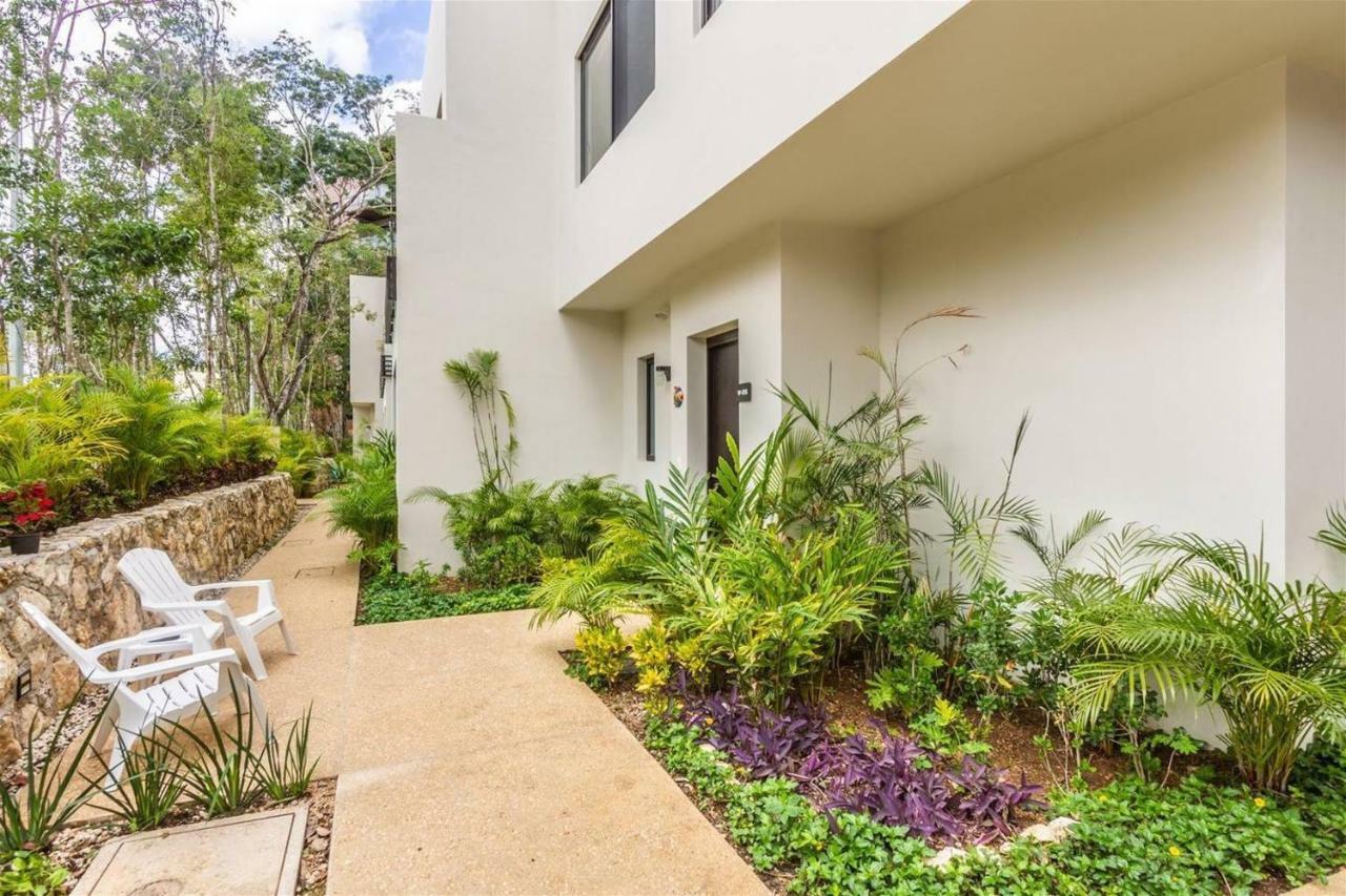 Ciudad Mayakoba Homes By Vimex Playa del Carmen Kültér fotó