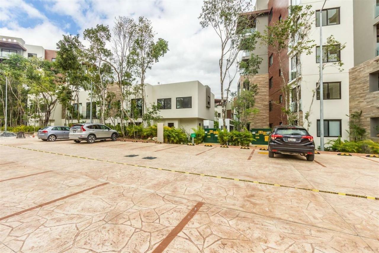 Ciudad Mayakoba Homes By Vimex Playa del Carmen Kültér fotó