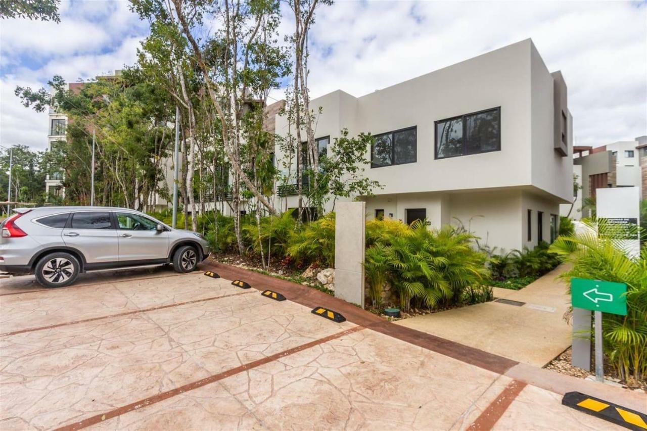 Ciudad Mayakoba Homes By Vimex Playa del Carmen Kültér fotó